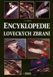 Encyklopedie loveckých zbraní /