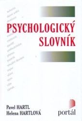 Psychologický slovník /