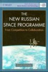 The new Russian space programme. : From competition to collaboration. /