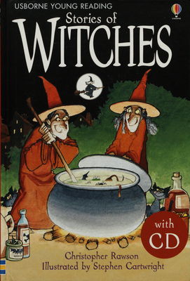 Stories of witches /