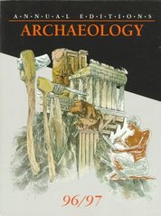 Archaeology 96/97. /