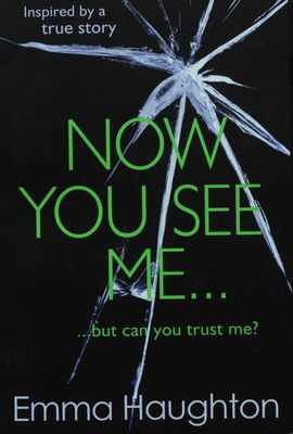 Now you see me- /