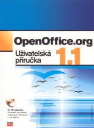 OpenOffice.org 1.1. : Uživatelská příručka. /