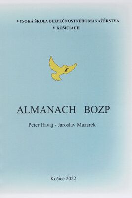 Almanach BOZP /