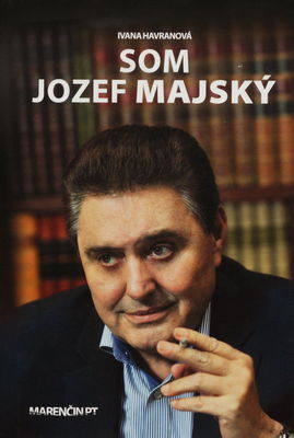 Som Jozef Majský /
