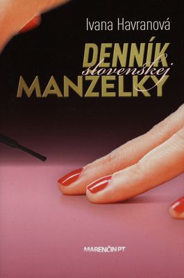 Denník slovenskej manželky /