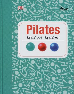 Pilates : krok za krokom /