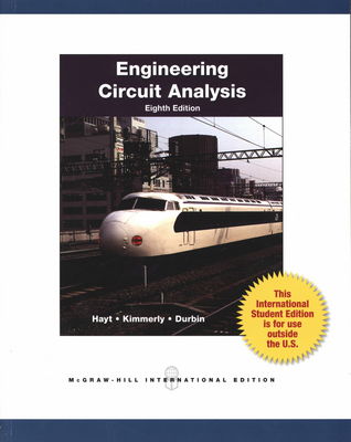 Engineering circuit analysis /