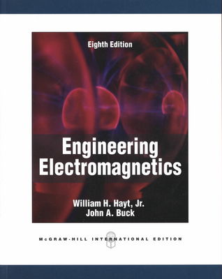 Engineering electromagnetics /
