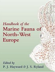 Handbook of the marine fauna of North-West Europe. /