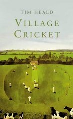 Village cricket /