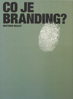 Co je branding? /