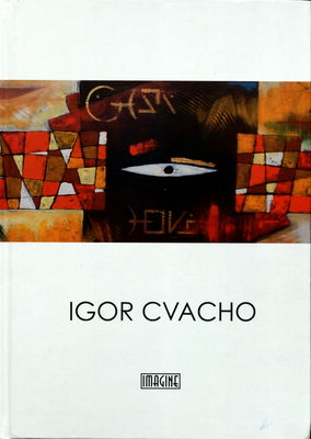 Igor Cvacho /