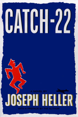 Catch-22 : [a novel] /