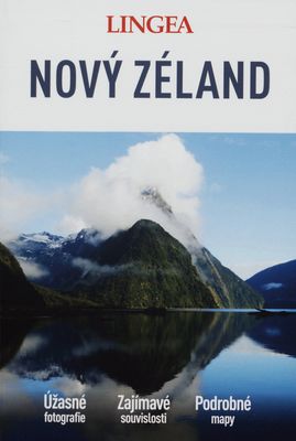 Nový Zéland /