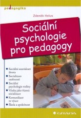 Sociální psychologie pro pedagogy /