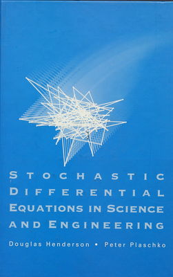 Stochastic differential equations in science and engineering /