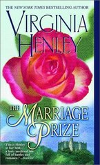 The marriage prize /