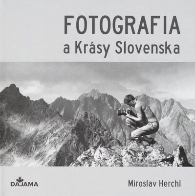 Fotografia a Krásy Slovenska /