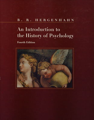 An introduction to the history of psychology /
