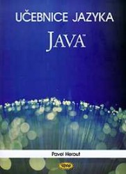 Učebnice jazyka Java /