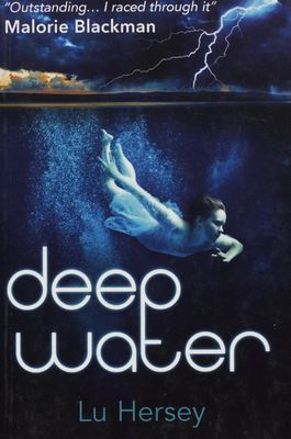Deep water /