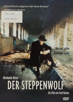 Der Steppenwolf /