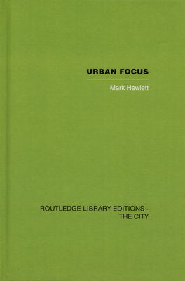 Urban focus /