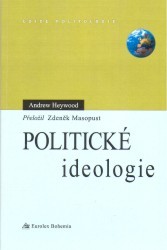 Politické ideologie /