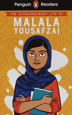 The extraordinary life of Malala Yousafzai /