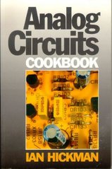 Analog circuits cookbook. /