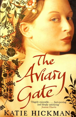 The aviary gate /