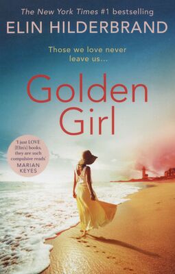 Golden girl /
