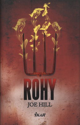 Rohy /