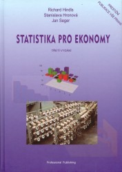 Statistika pro ekonomy. /