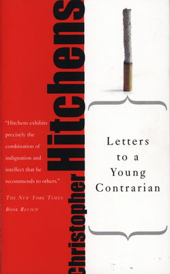 Letters to a young contrarian /