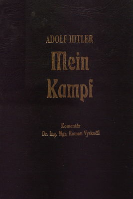 Mein Kampf /