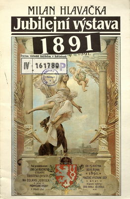 Jubilejní výstava 1891 /
