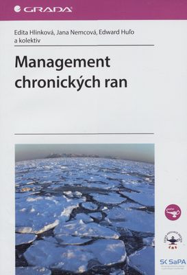 Management chronických ran /
