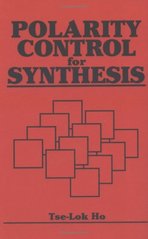 Polarity control for synthesis. /