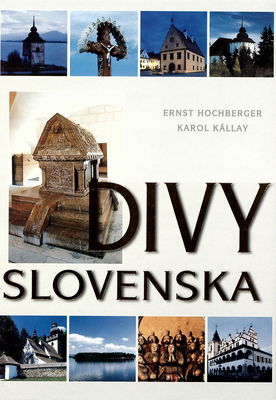 Divy Slovenska /