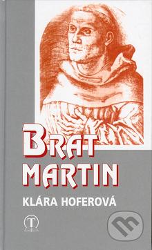 Brat Martin /