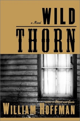 Wild thorn : [a novel] /