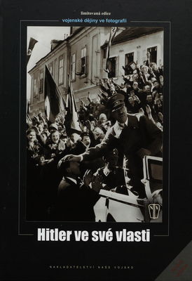 Hitler ve své vlasti /