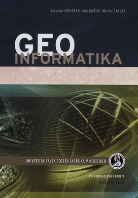 Geoinformatika /