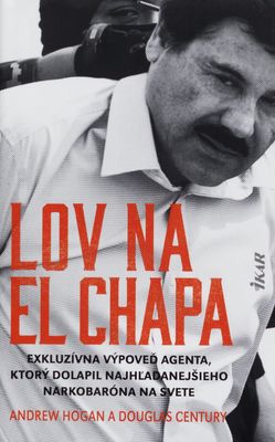 Lov na El Chapa /