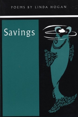 Savings : poems /