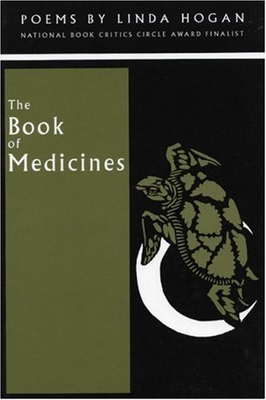 The book of medicines : poems /