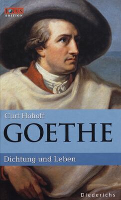 Goethe : Dichtung und Leben /