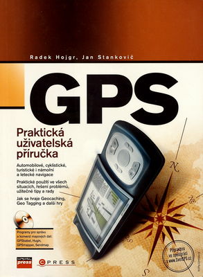 GPS : praktická uživatelská příručka /